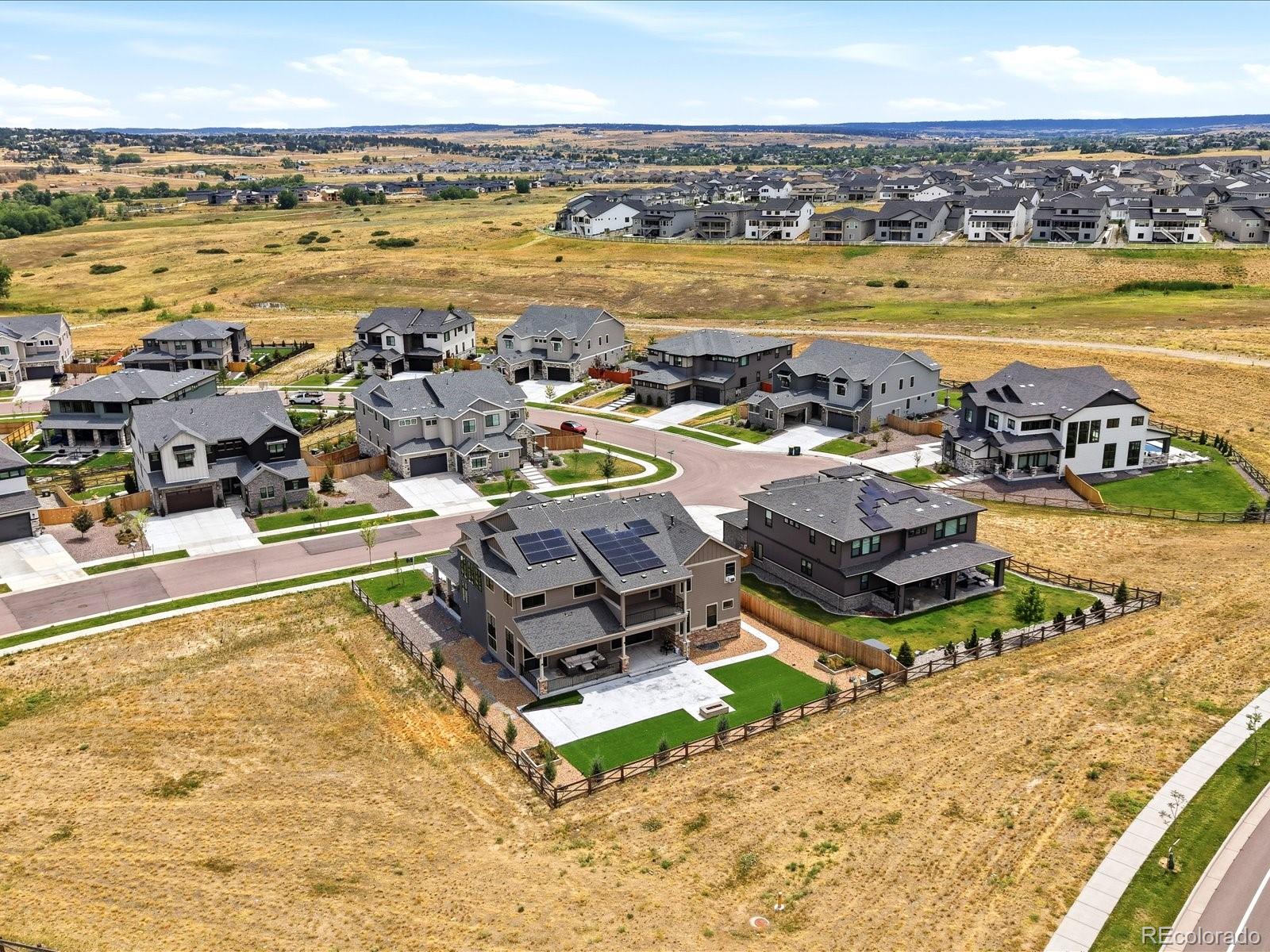 MLS Image #48 for 14197  beebalm loop,parker, Colorado