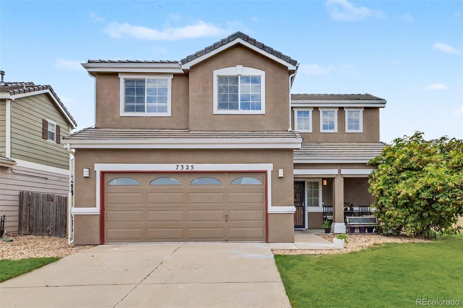MLS Image #2 for 7325 s nucla street,aurora, Colorado