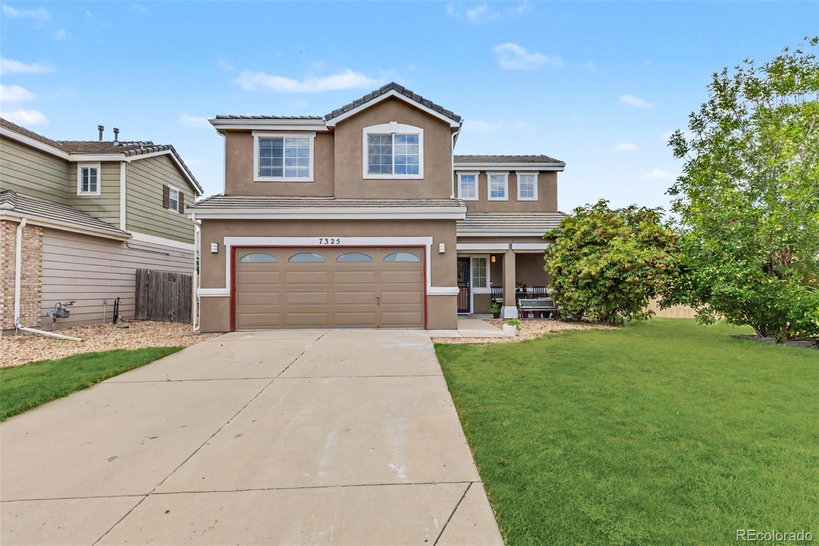 MLS Image #3 for 7325 s nucla street,aurora, Colorado
