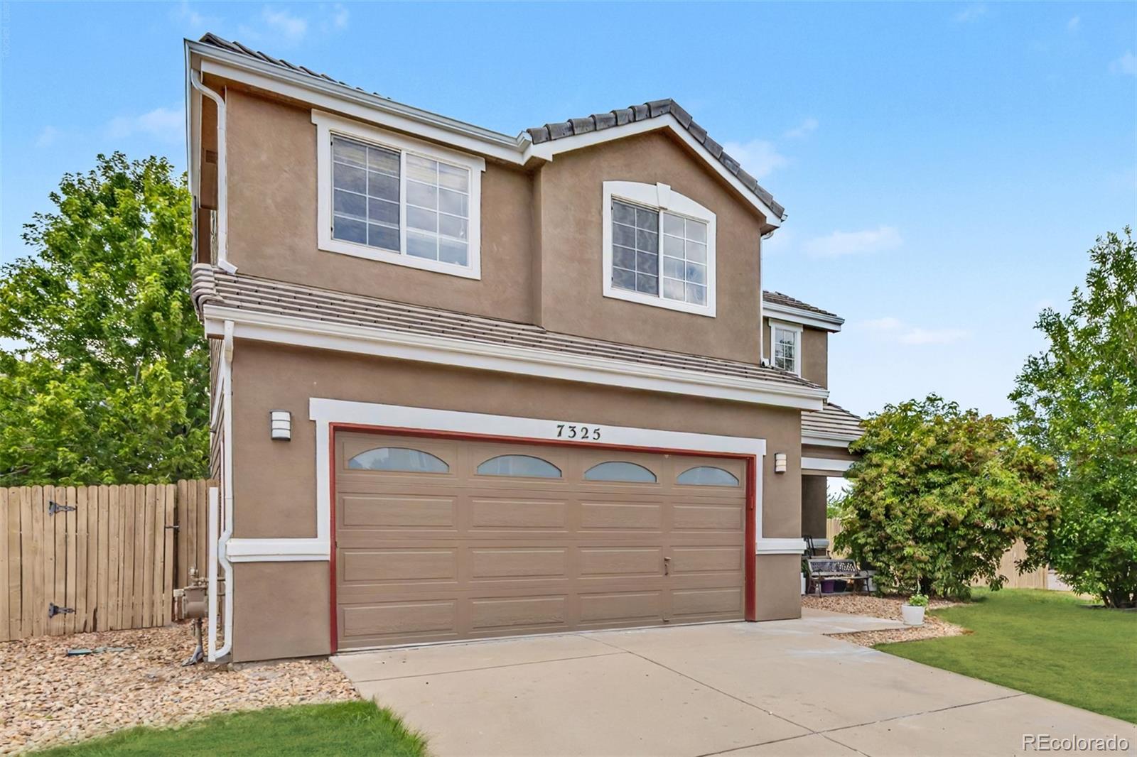 MLS Image #4 for 7325 s nucla street,aurora, Colorado