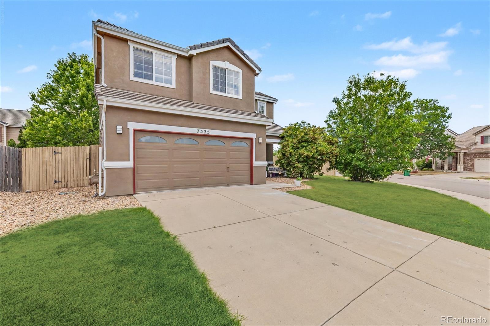 MLS Image #5 for 7325 s nucla street,aurora, Colorado