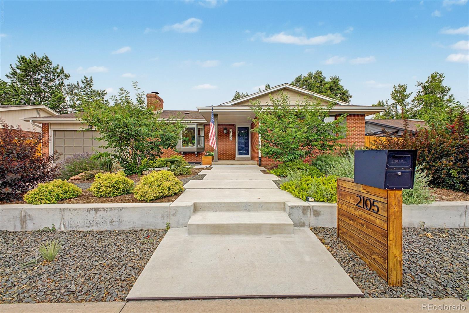MLS Image #0 for 2105  lewis street,denver, Colorado