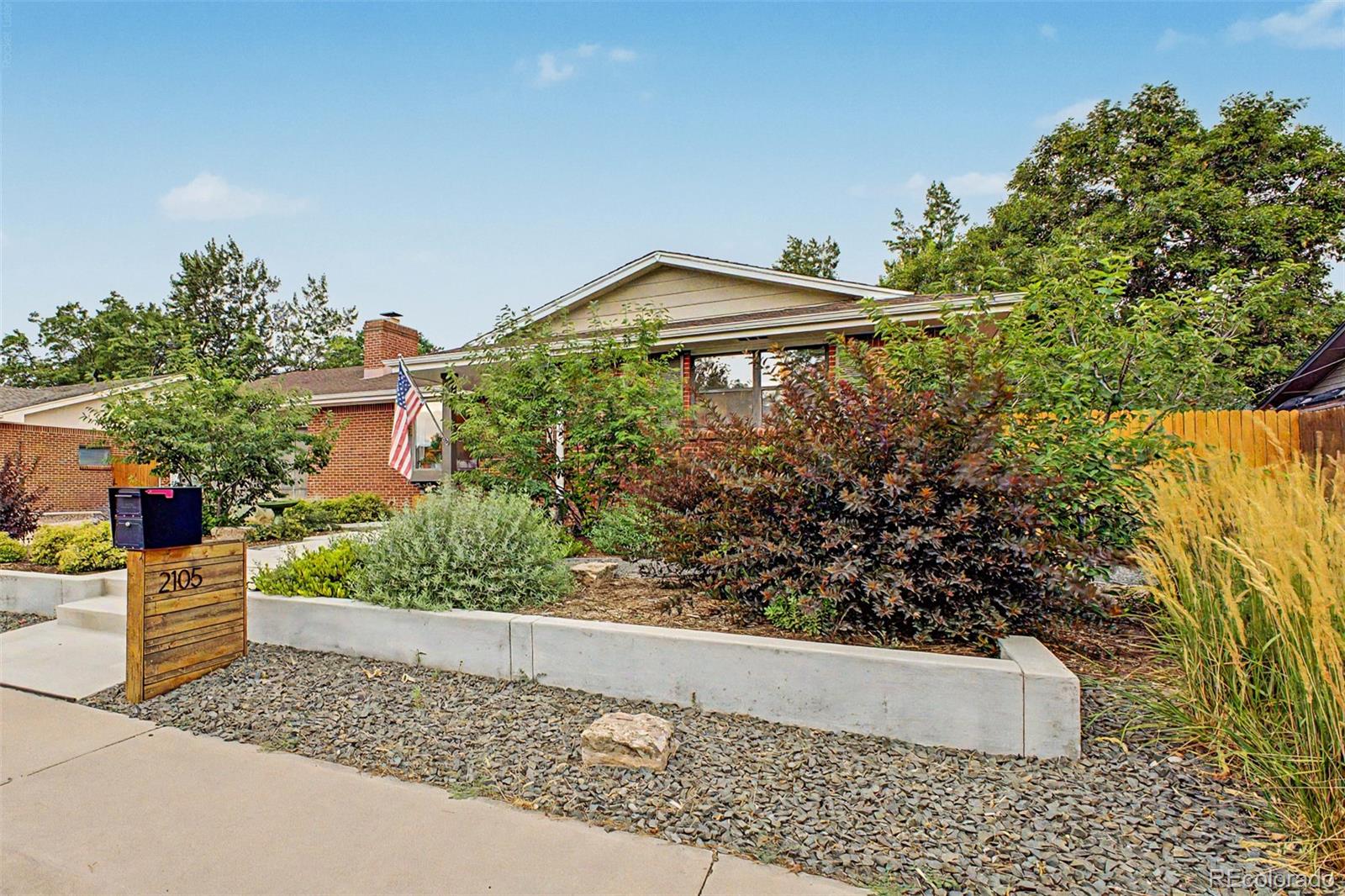MLS Image #1 for 2105  lewis street,denver, Colorado
