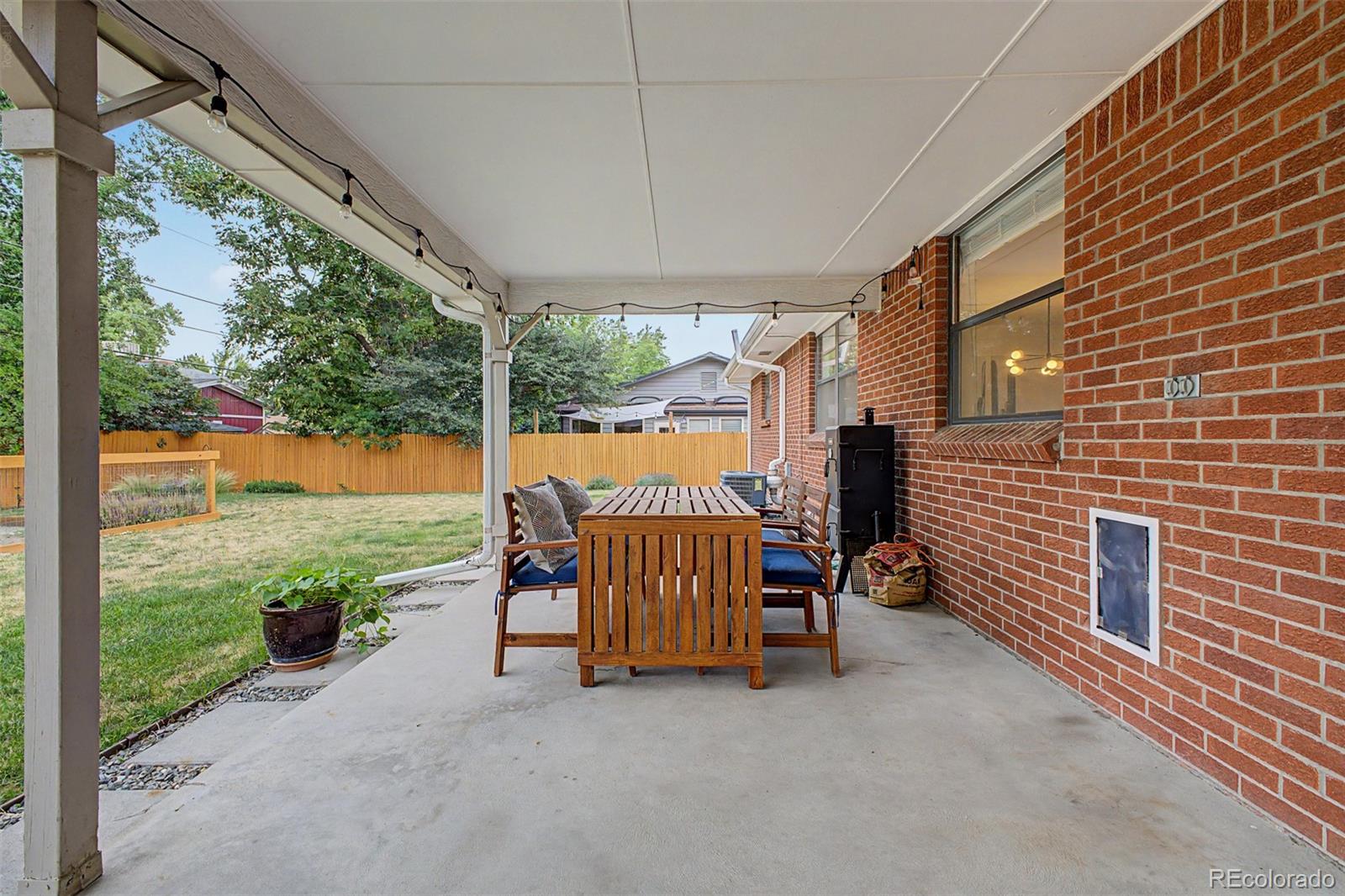 MLS Image #37 for 2105  lewis street,denver, Colorado