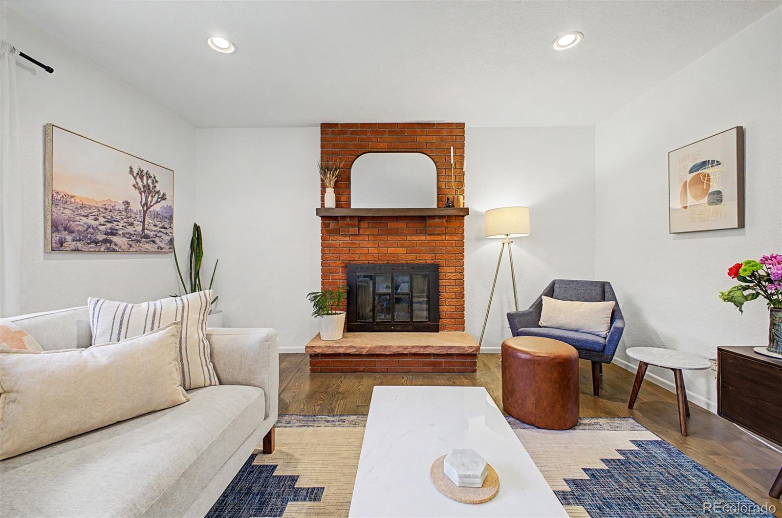 MLS Image #7 for 2105  lewis street,denver, Colorado
