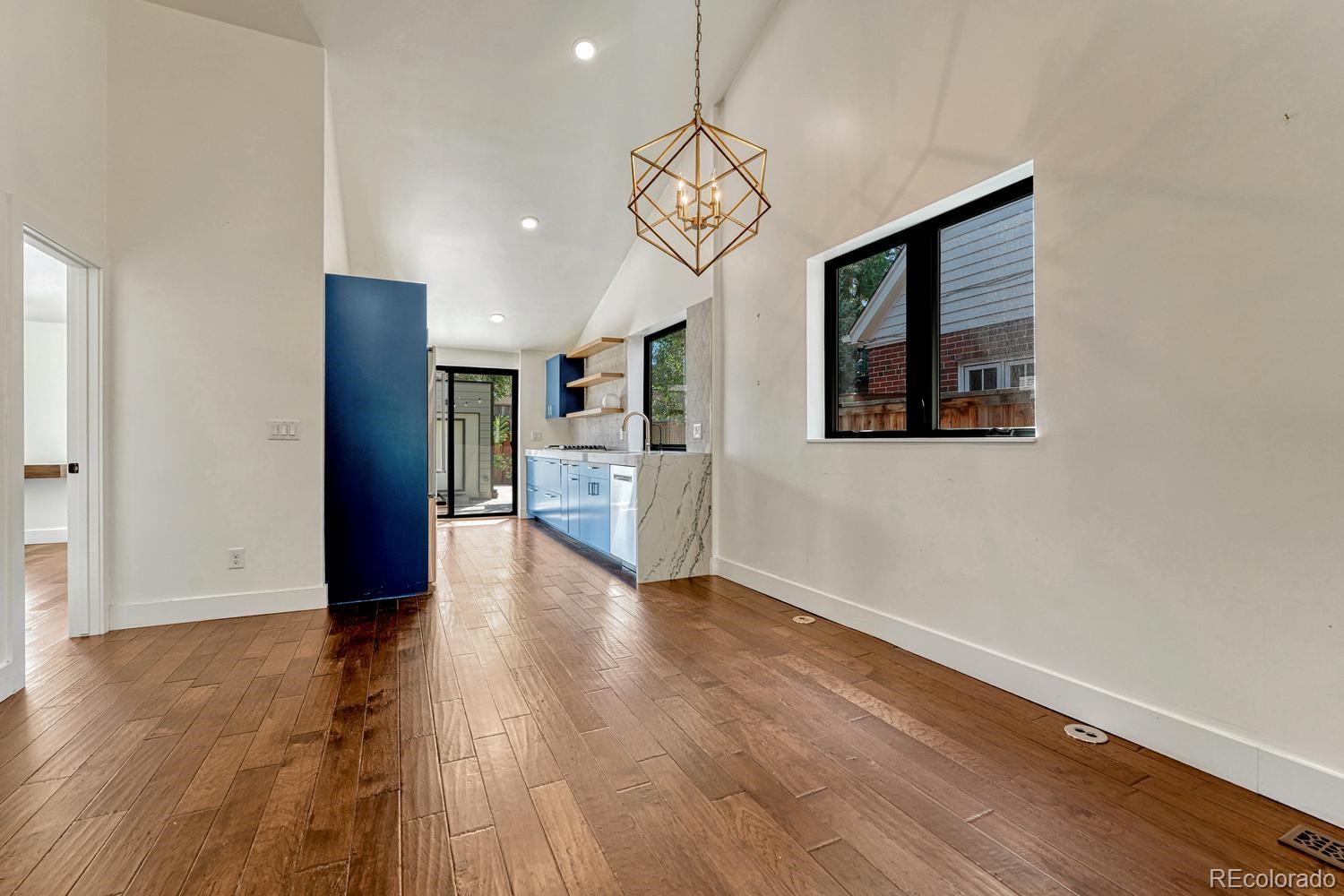 MLS Image #13 for 424 s gilpin street,denver, Colorado