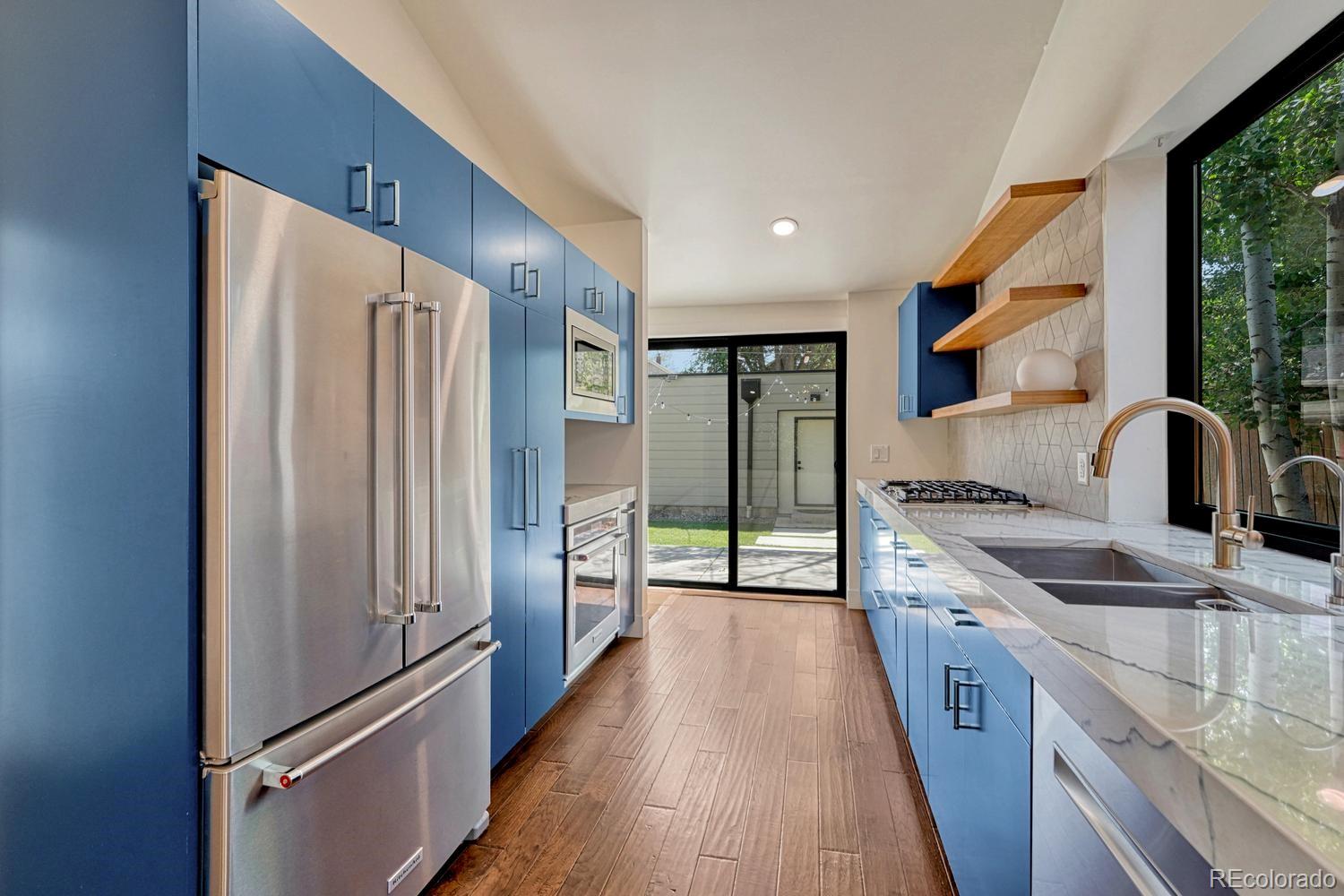 MLS Image #15 for 424 s gilpin street,denver, Colorado