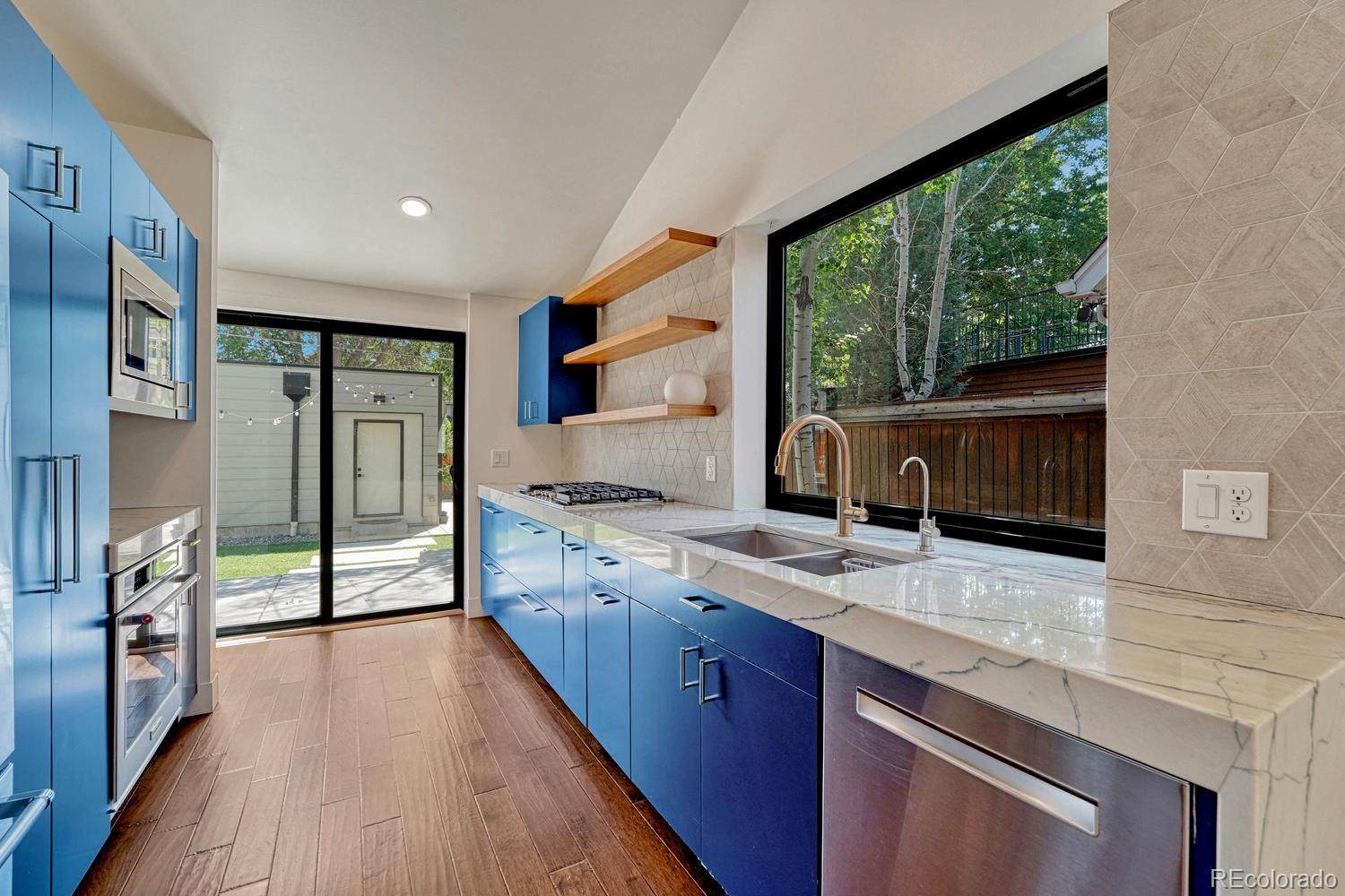MLS Image #16 for 424 s gilpin street,denver, Colorado