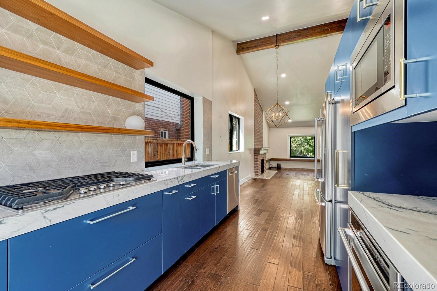 MLS Image #17 for 424 s gilpin street,denver, Colorado
