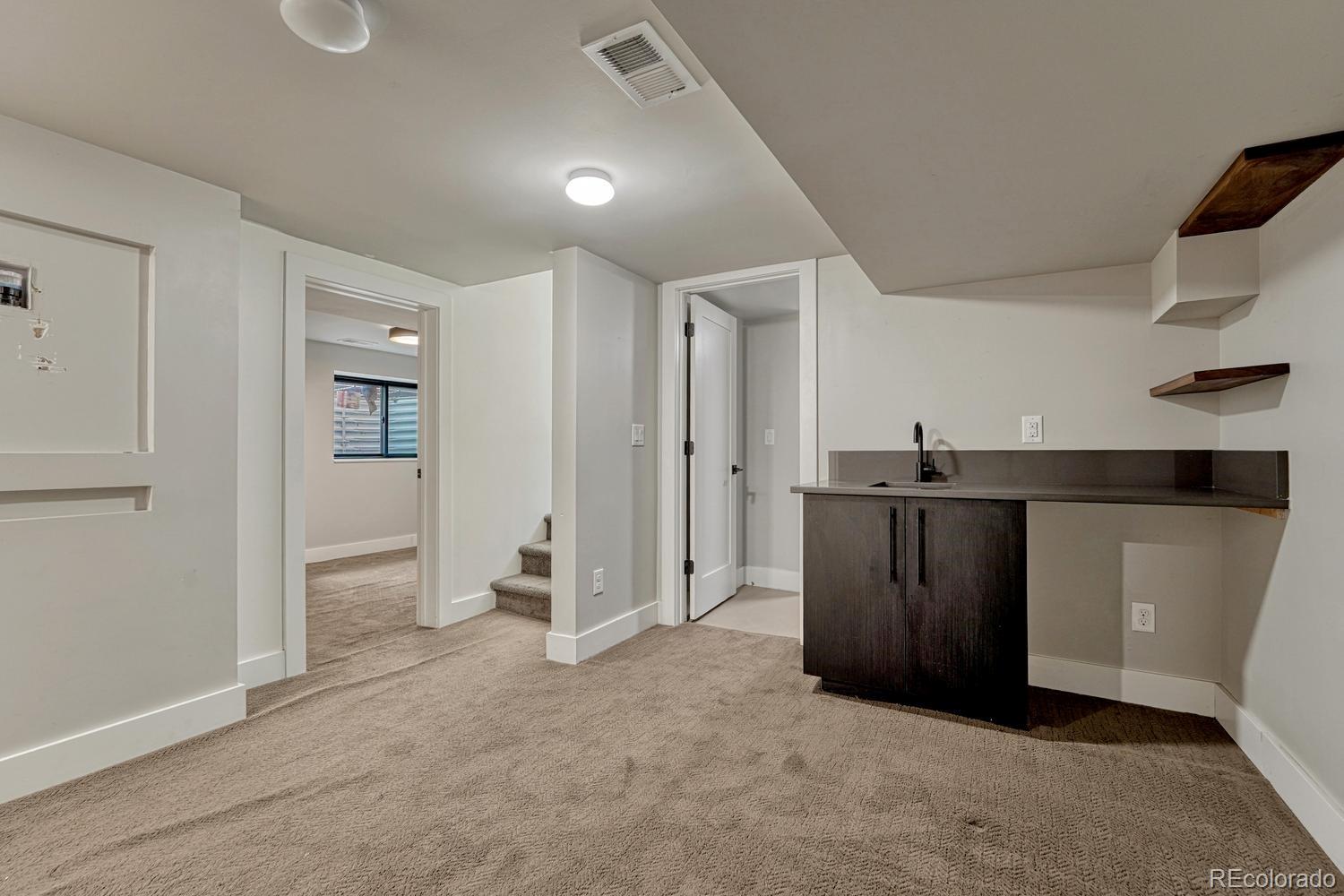 MLS Image #28 for 424 s gilpin street,denver, Colorado