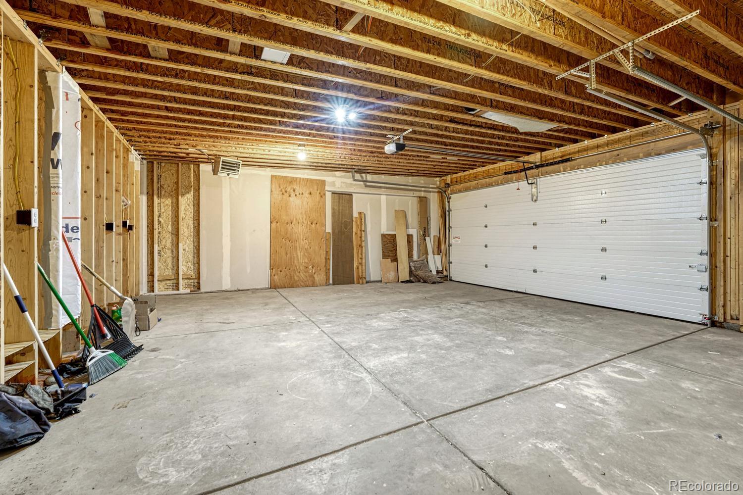 MLS Image #4 for 424 s gilpin street,denver, Colorado