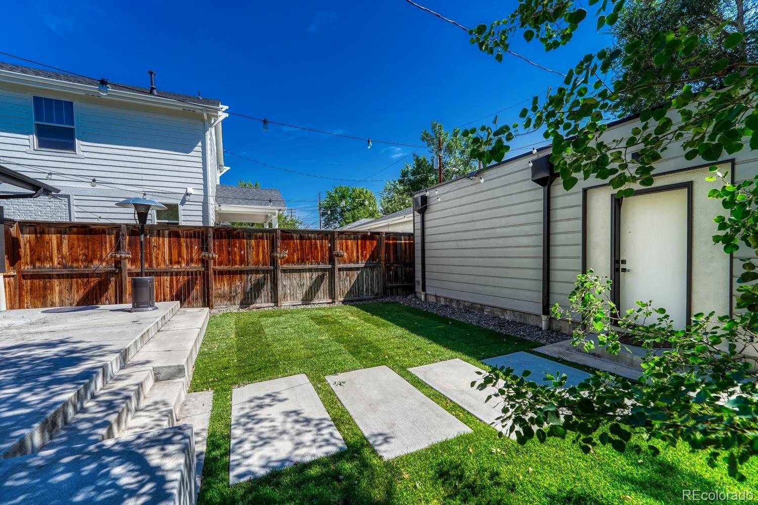 MLS Image #42 for 424 s gilpin street,denver, Colorado