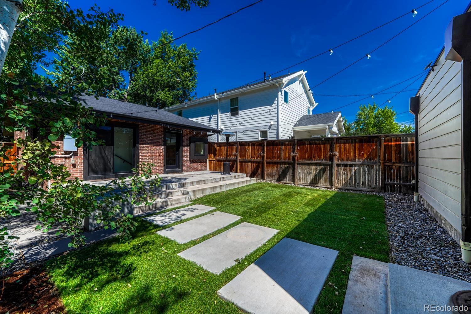 MLS Image #43 for 424 s gilpin street,denver, Colorado