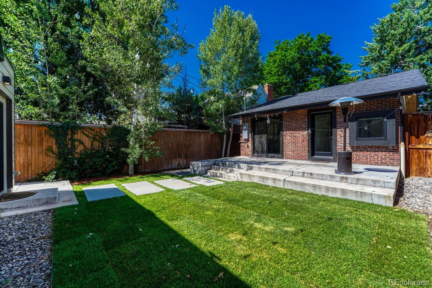 MLS Image #44 for 424 s gilpin street,denver, Colorado