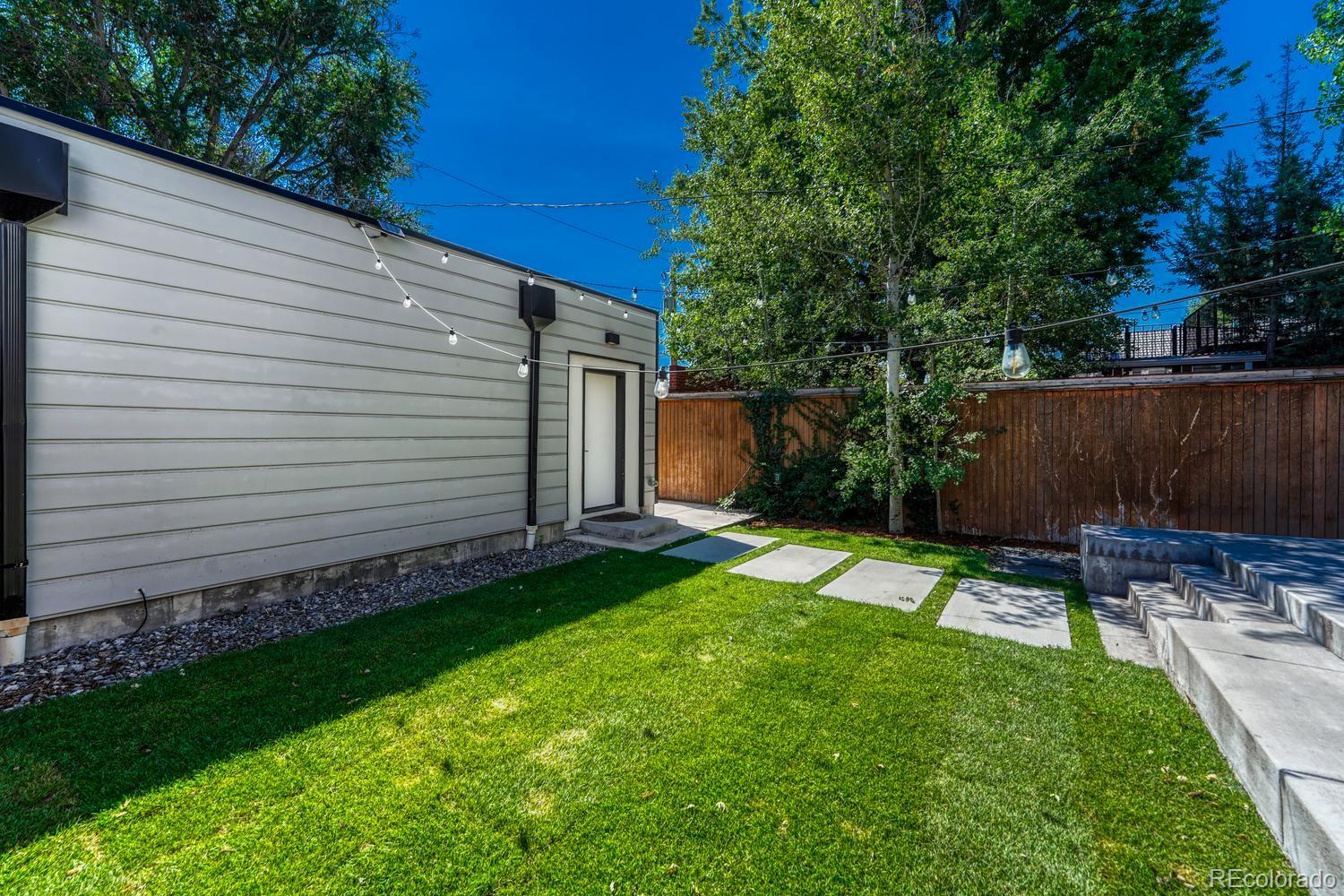 MLS Image #45 for 424 s gilpin street,denver, Colorado