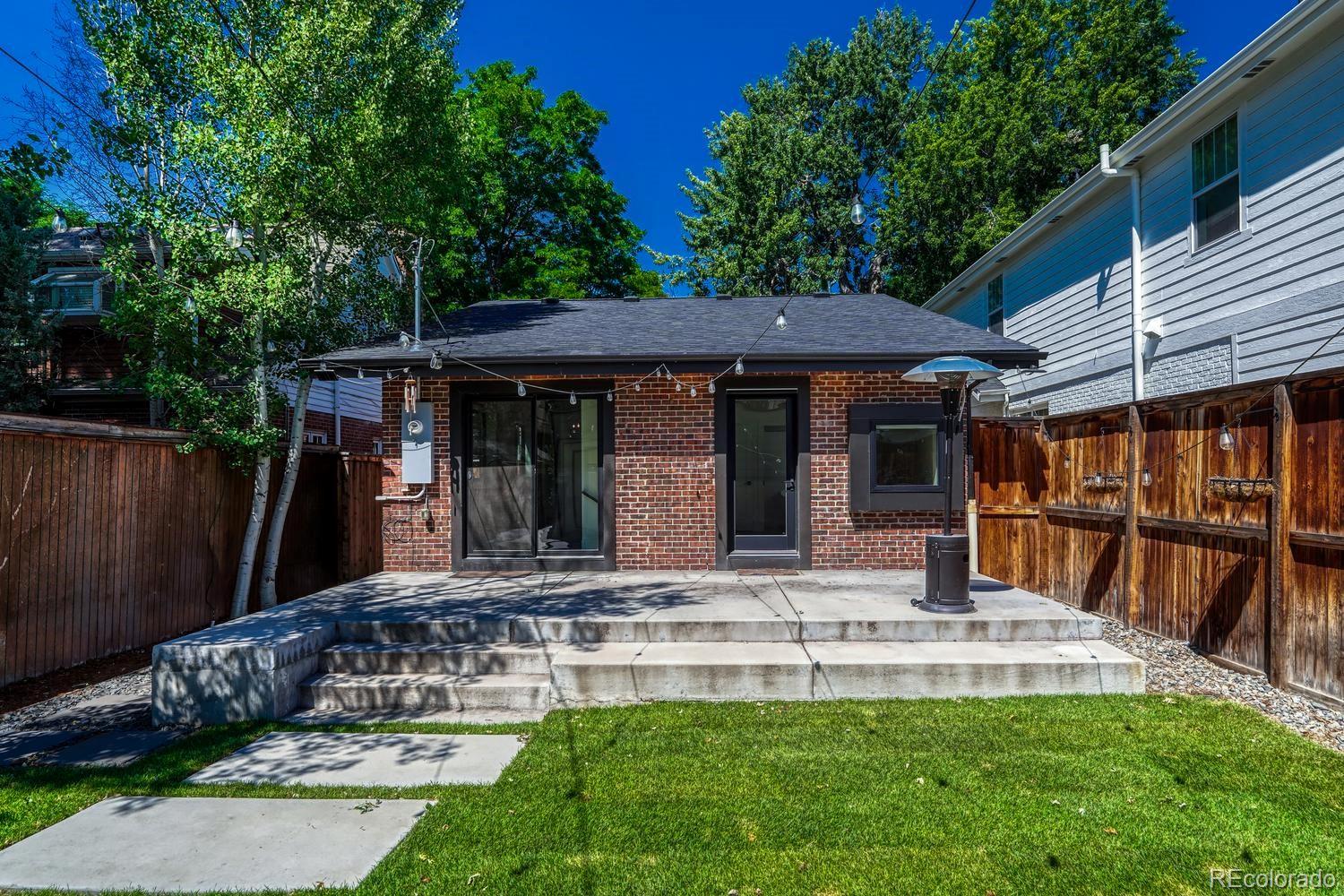 MLS Image #46 for 424 s gilpin street,denver, Colorado