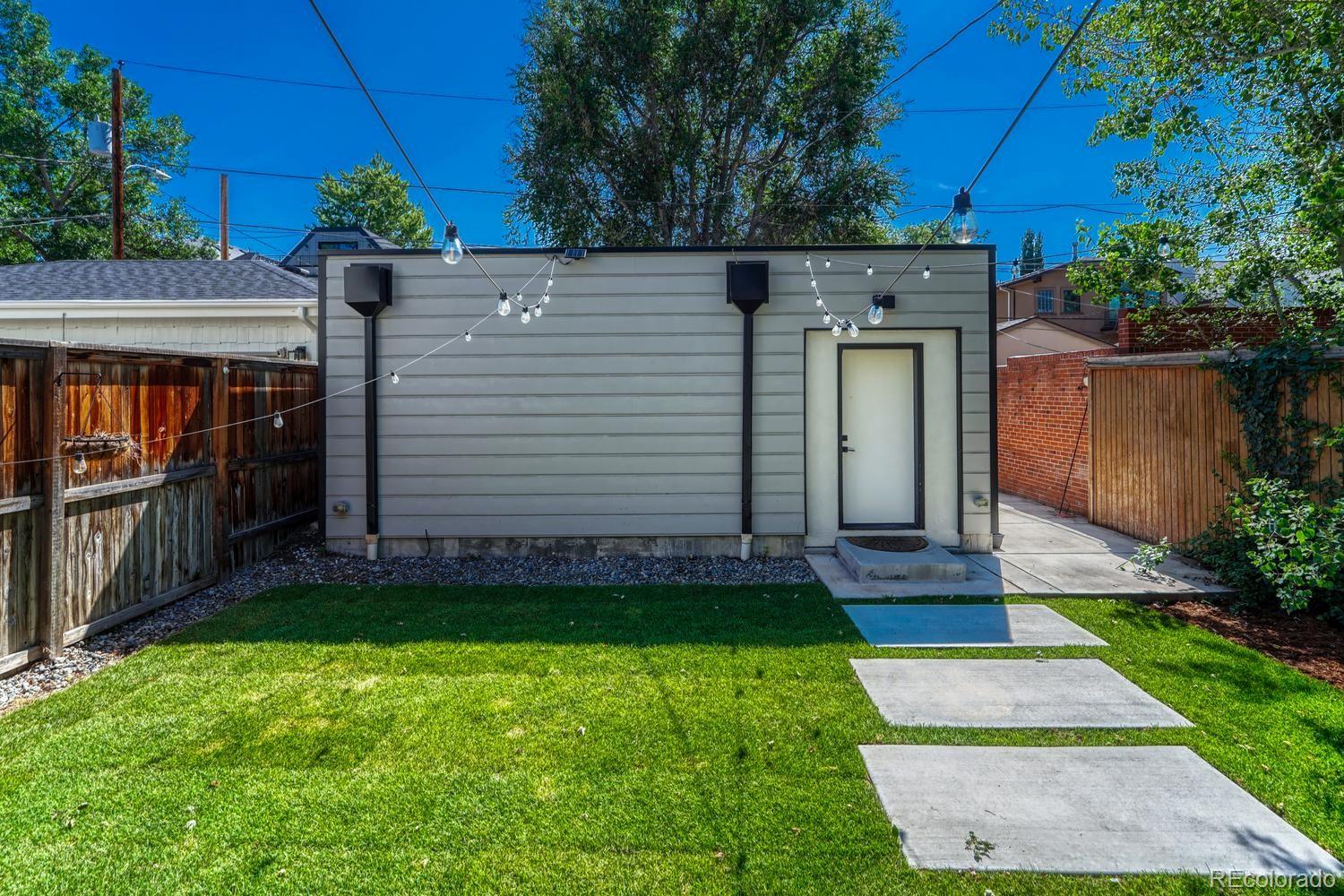 MLS Image #47 for 424 s gilpin street,denver, Colorado