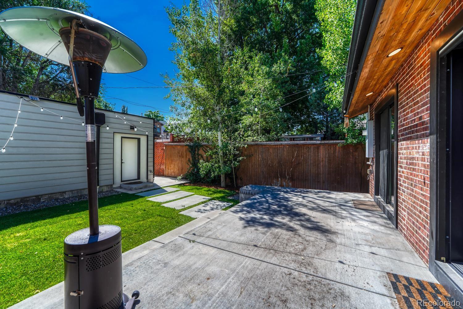MLS Image #48 for 424 s gilpin street,denver, Colorado