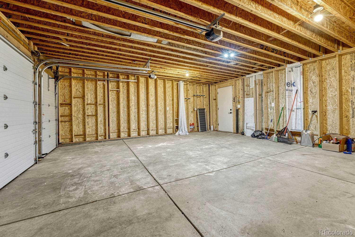 MLS Image #5 for 424 s gilpin street,denver, Colorado