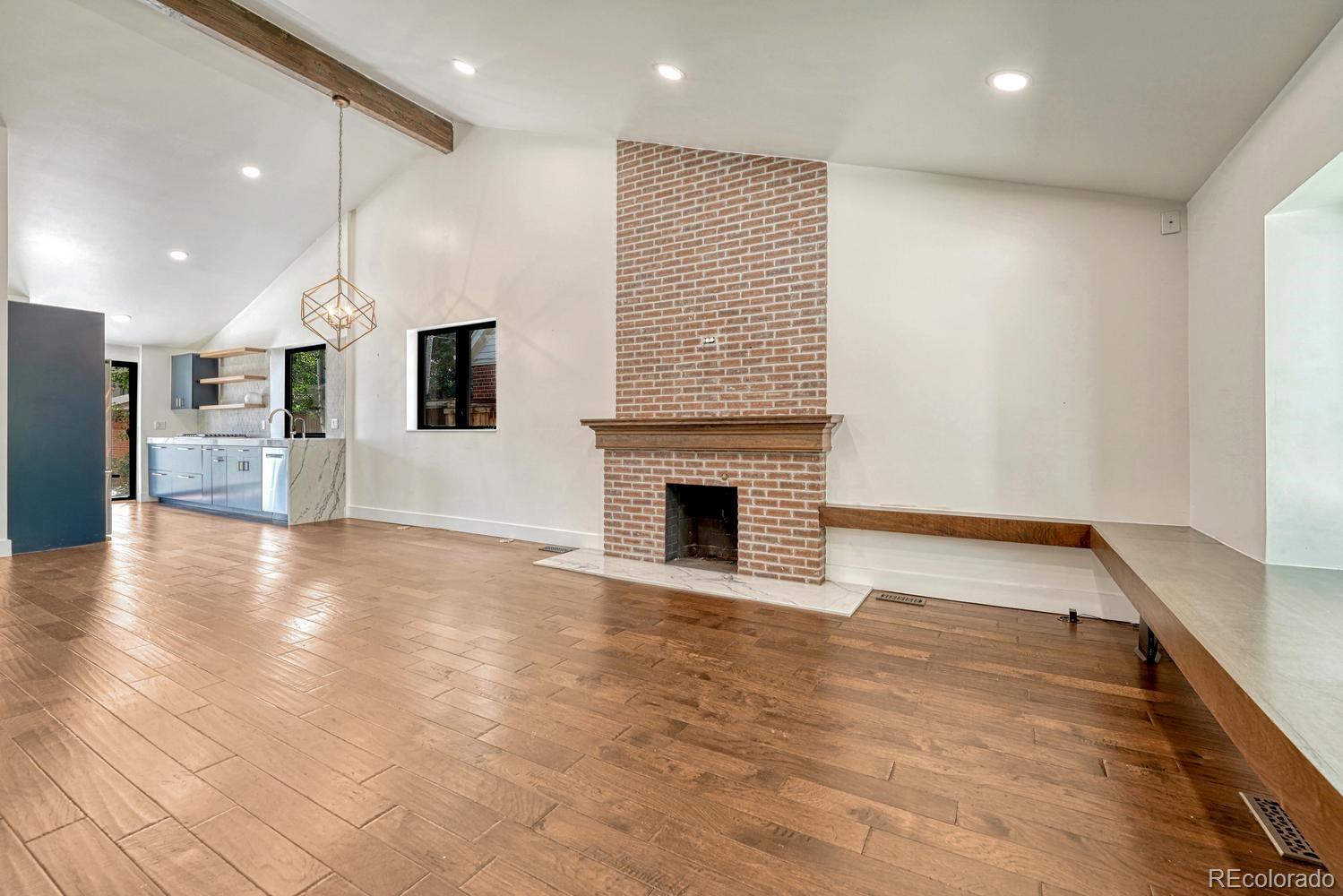 MLS Image #7 for 424 s gilpin street,denver, Colorado