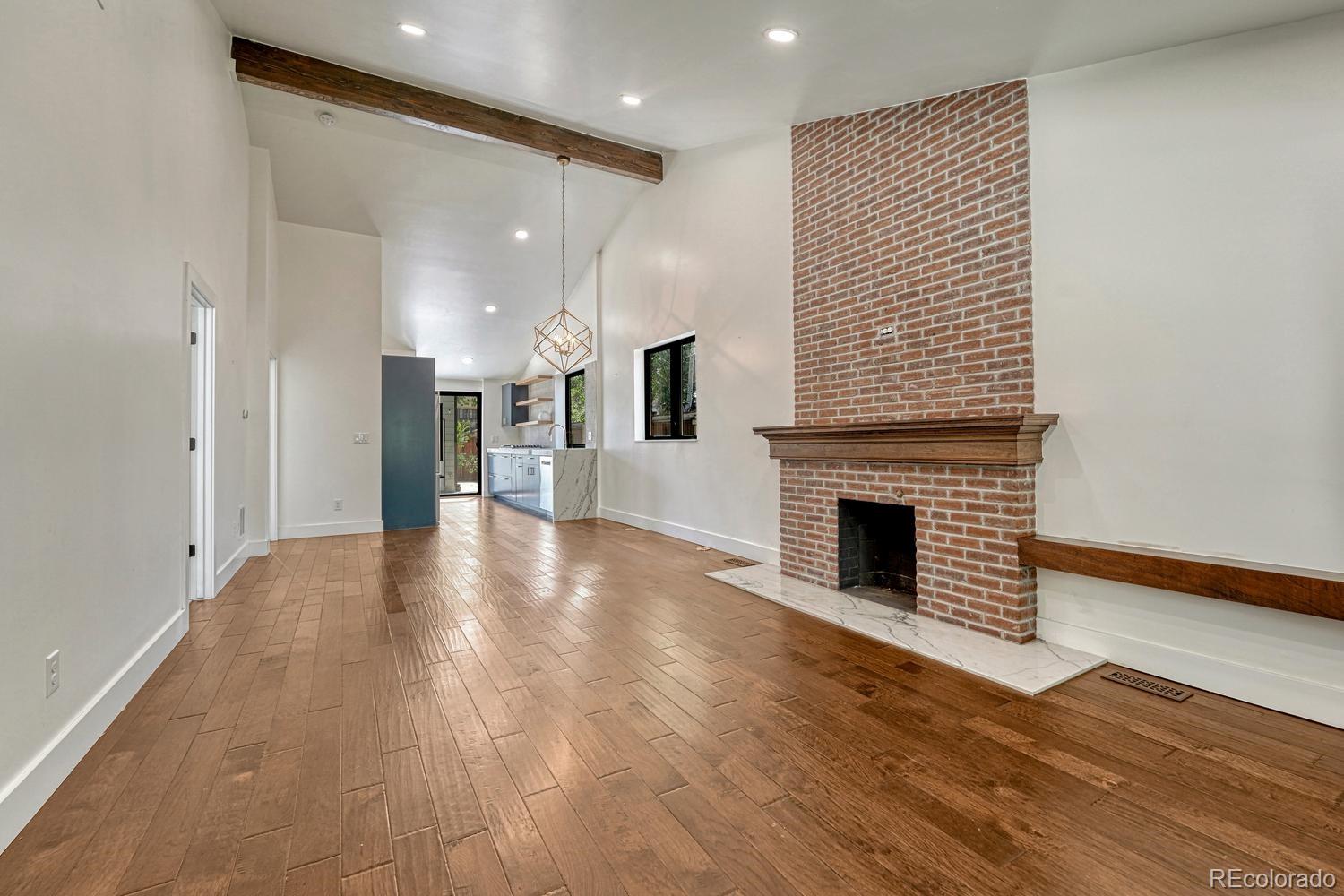 MLS Image #8 for 424 s gilpin street,denver, Colorado