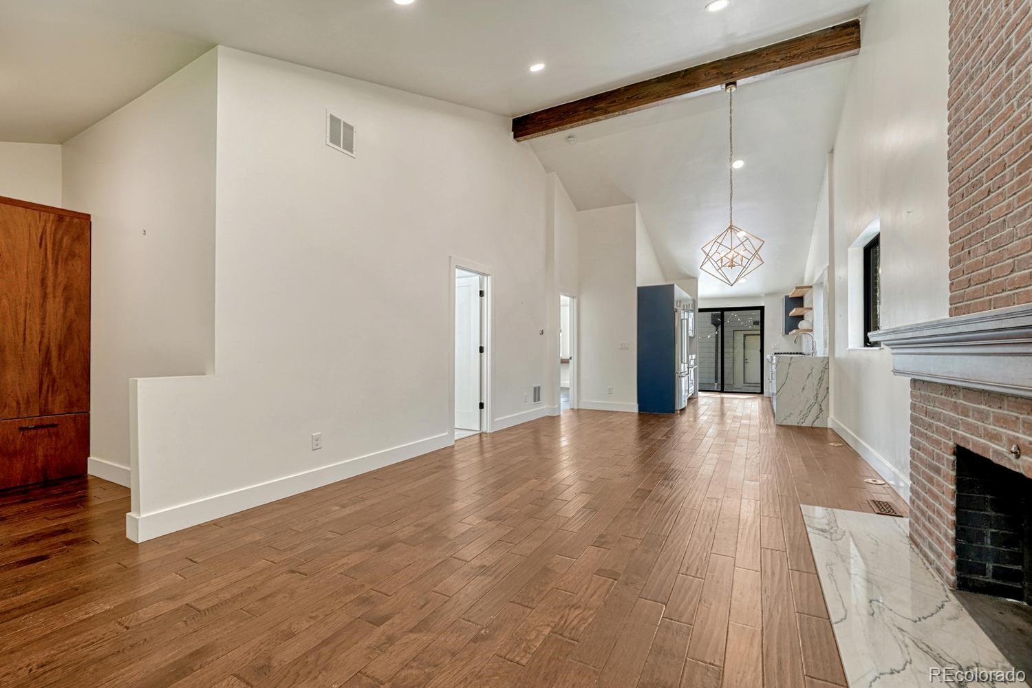 MLS Image #9 for 424 s gilpin street,denver, Colorado
