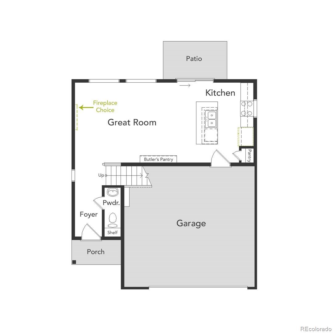MLS Image #23 for 4037  zebrawood lane,johnstown, Colorado