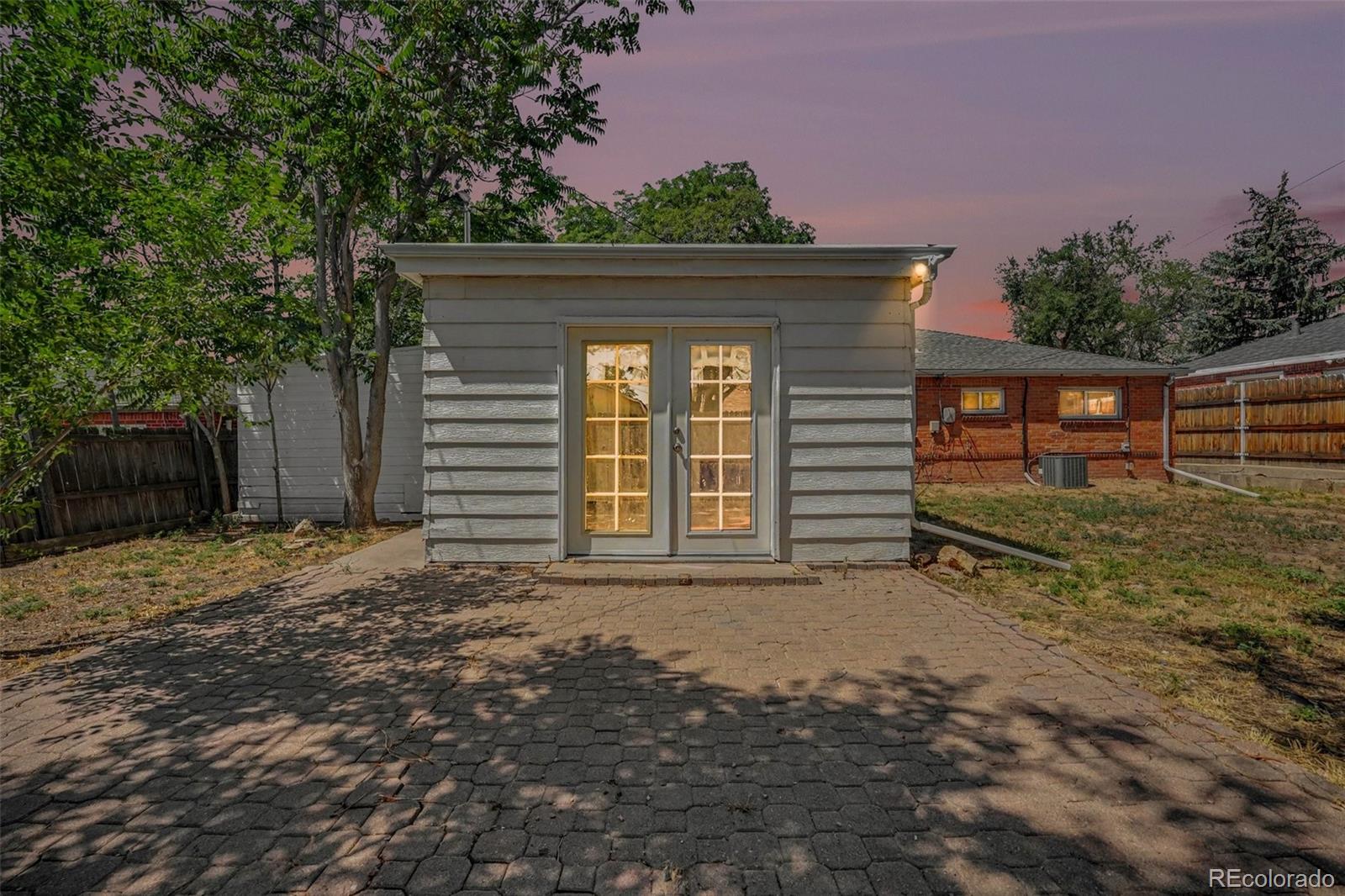MLS Image #20 for 9340  rose court,denver, Colorado
