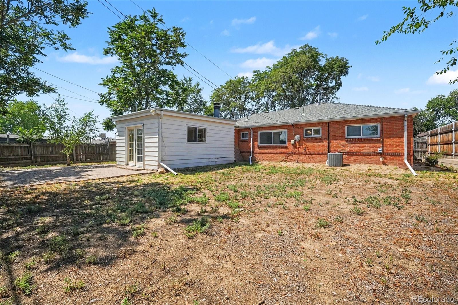 MLS Image #21 for 9340  rose court,denver, Colorado