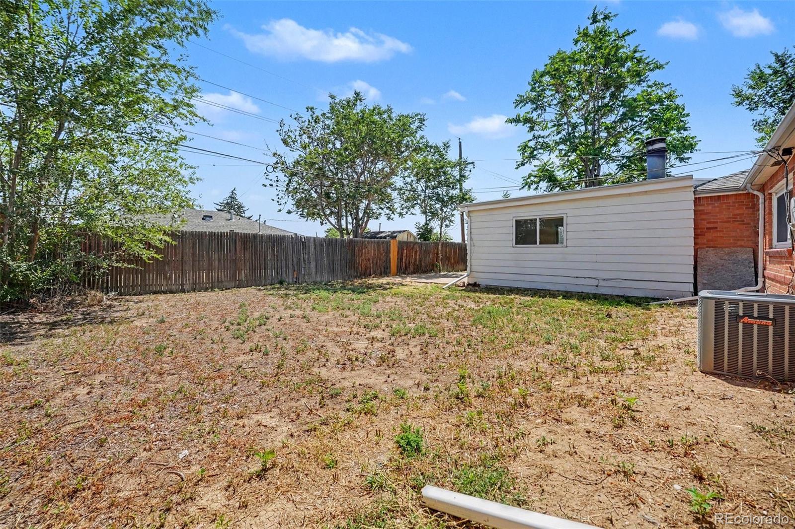MLS Image #22 for 9340  rose court,denver, Colorado