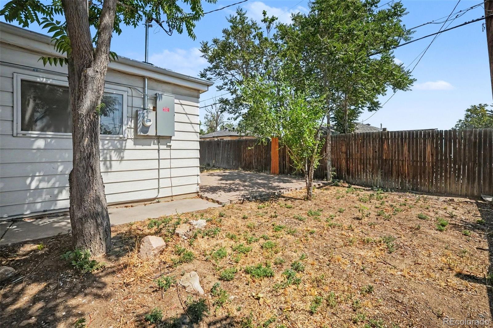 MLS Image #23 for 9340  rose court,denver, Colorado