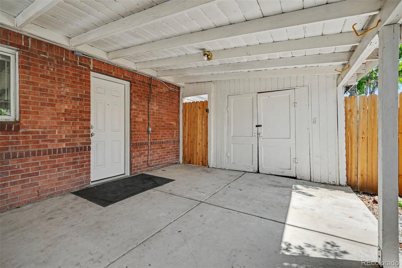 MLS Image #24 for 9340  rose court,denver, Colorado