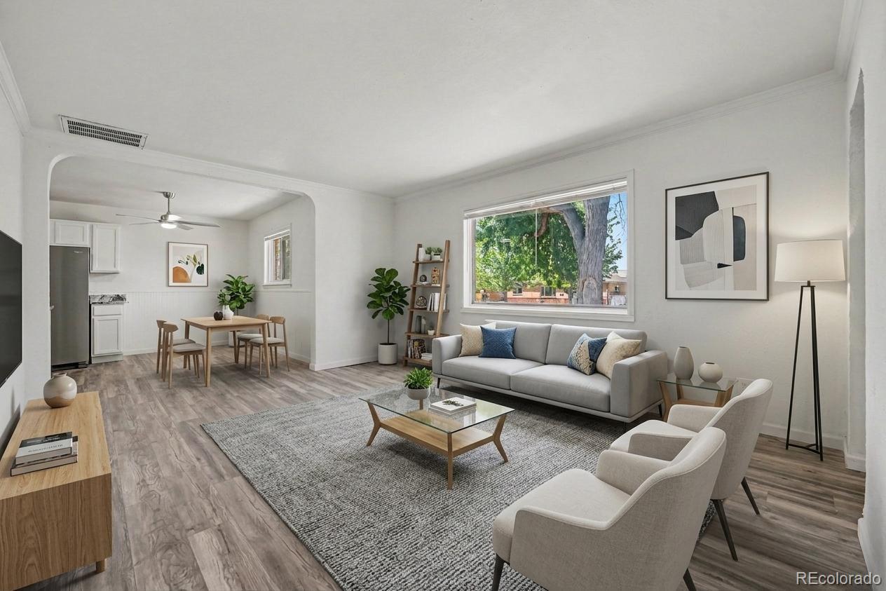 MLS Image #5 for 9340  rose court,denver, Colorado