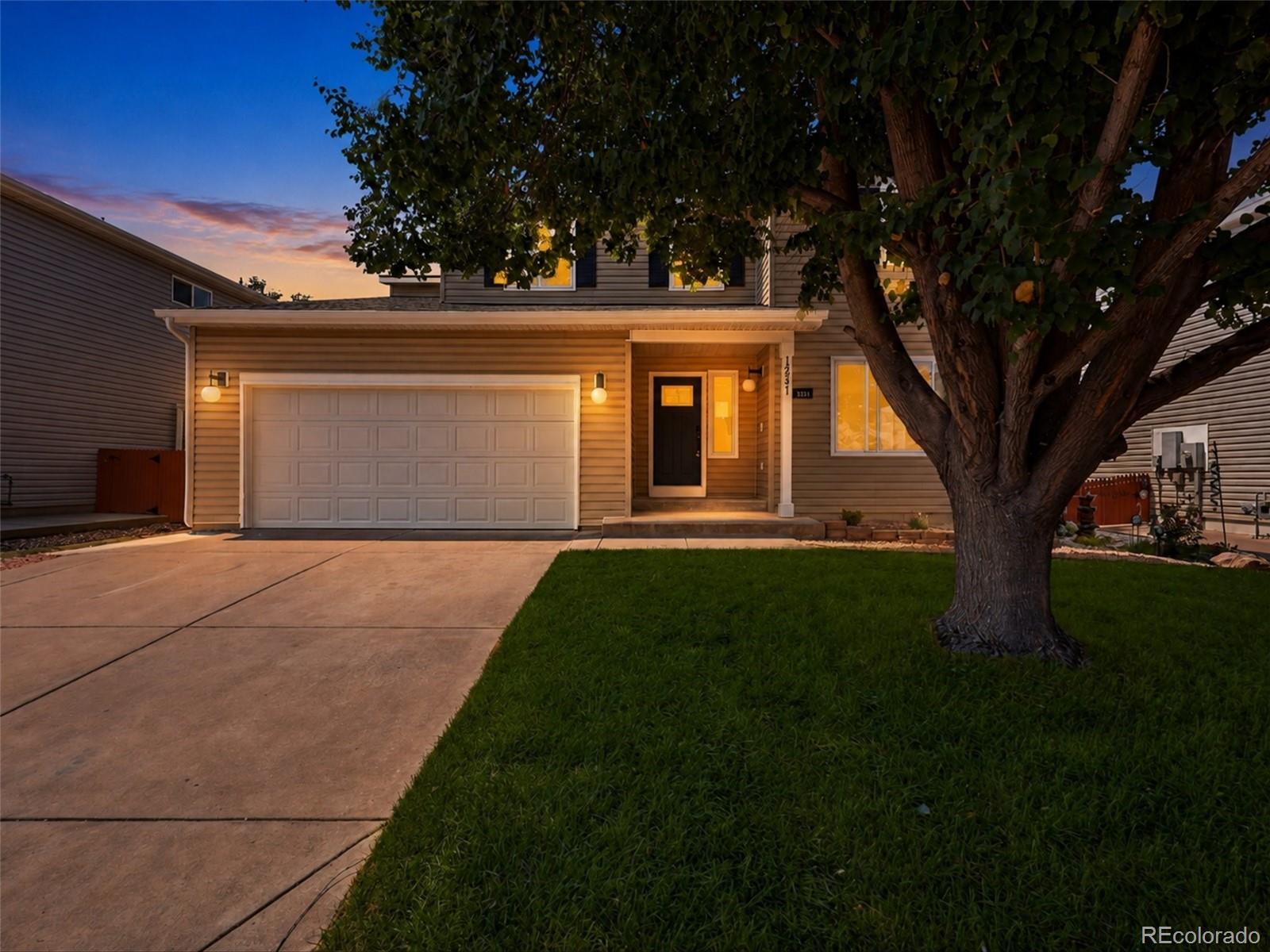 MLS Image #1 for 1231  spring creek court,longmont, Colorado