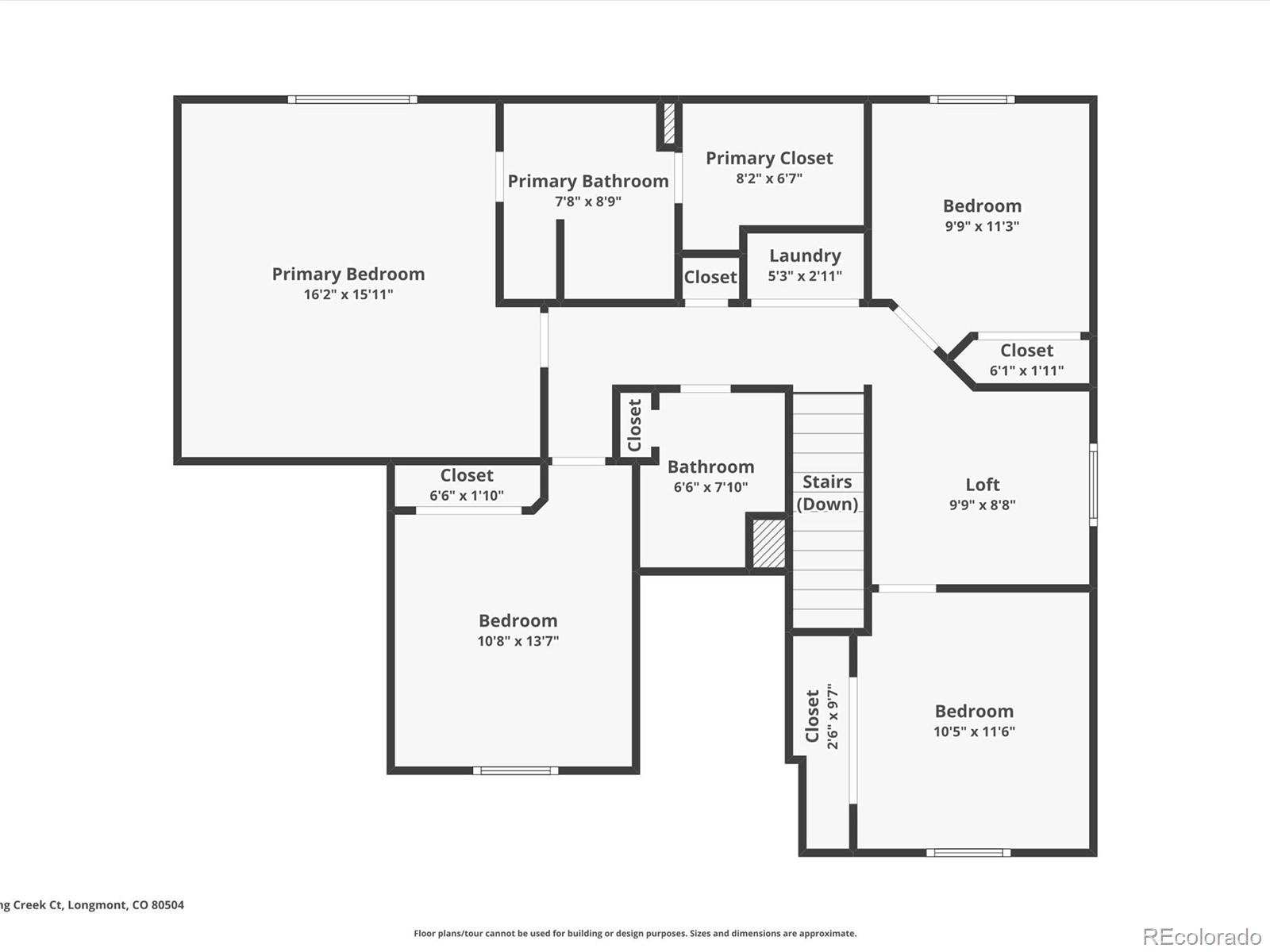 MLS Image #41 for 1231  spring creek court,longmont, Colorado