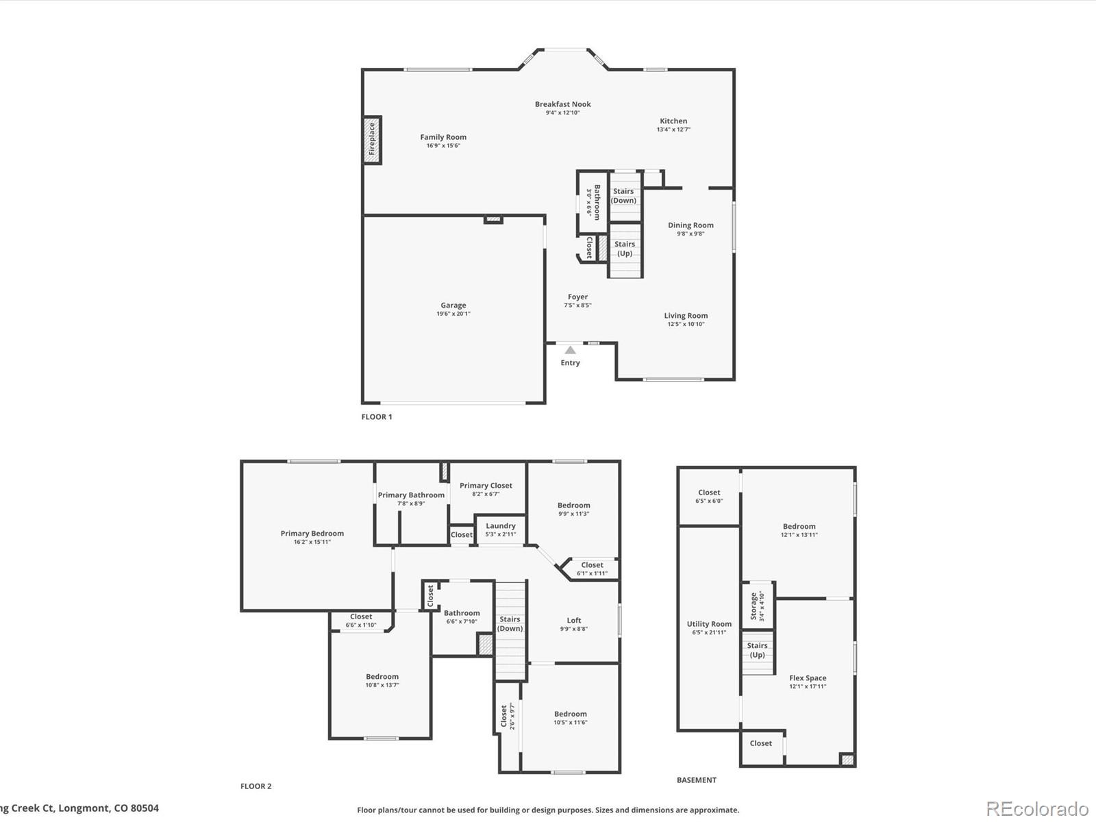MLS Image #42 for 1231  spring creek court,longmont, Colorado
