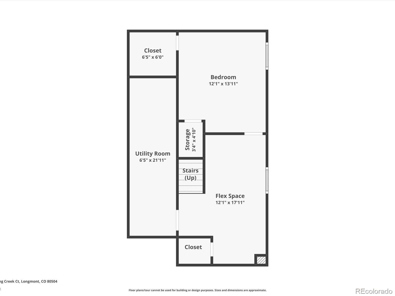 MLS Image #43 for 1231  spring creek court,longmont, Colorado