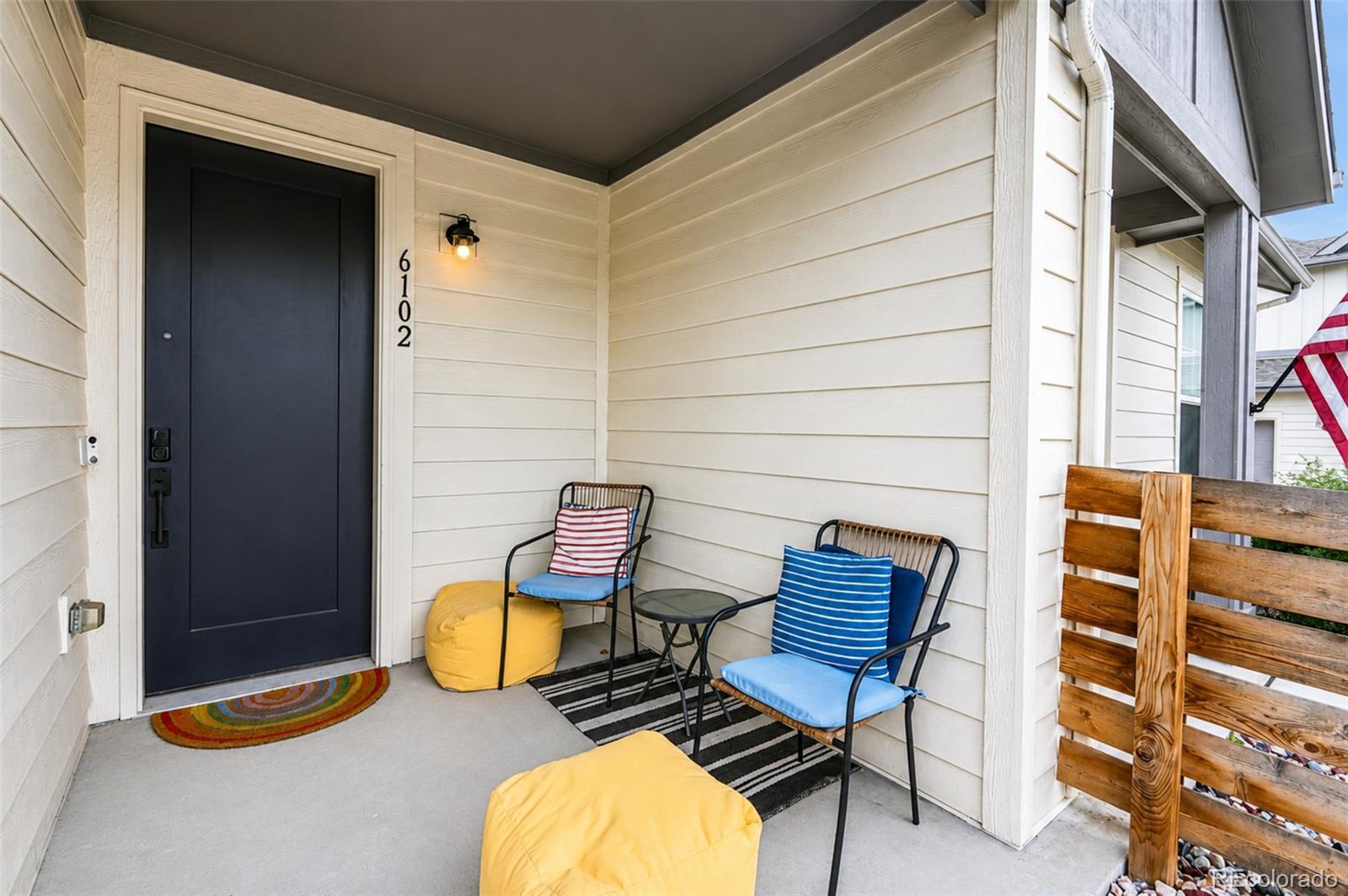 MLS Image #19 for 6102 w 28th court,denver, Colorado