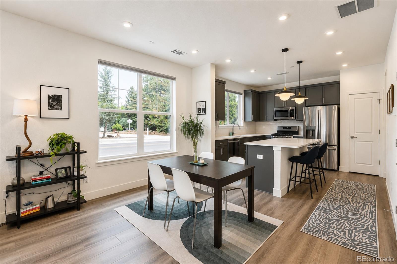 MLS Image #3 for 6102 w 28th court,denver, Colorado