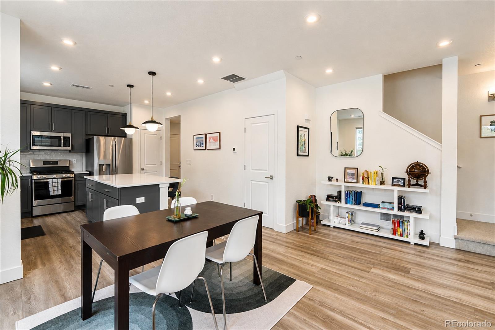 MLS Image #4 for 6102 w 28th court,denver, Colorado