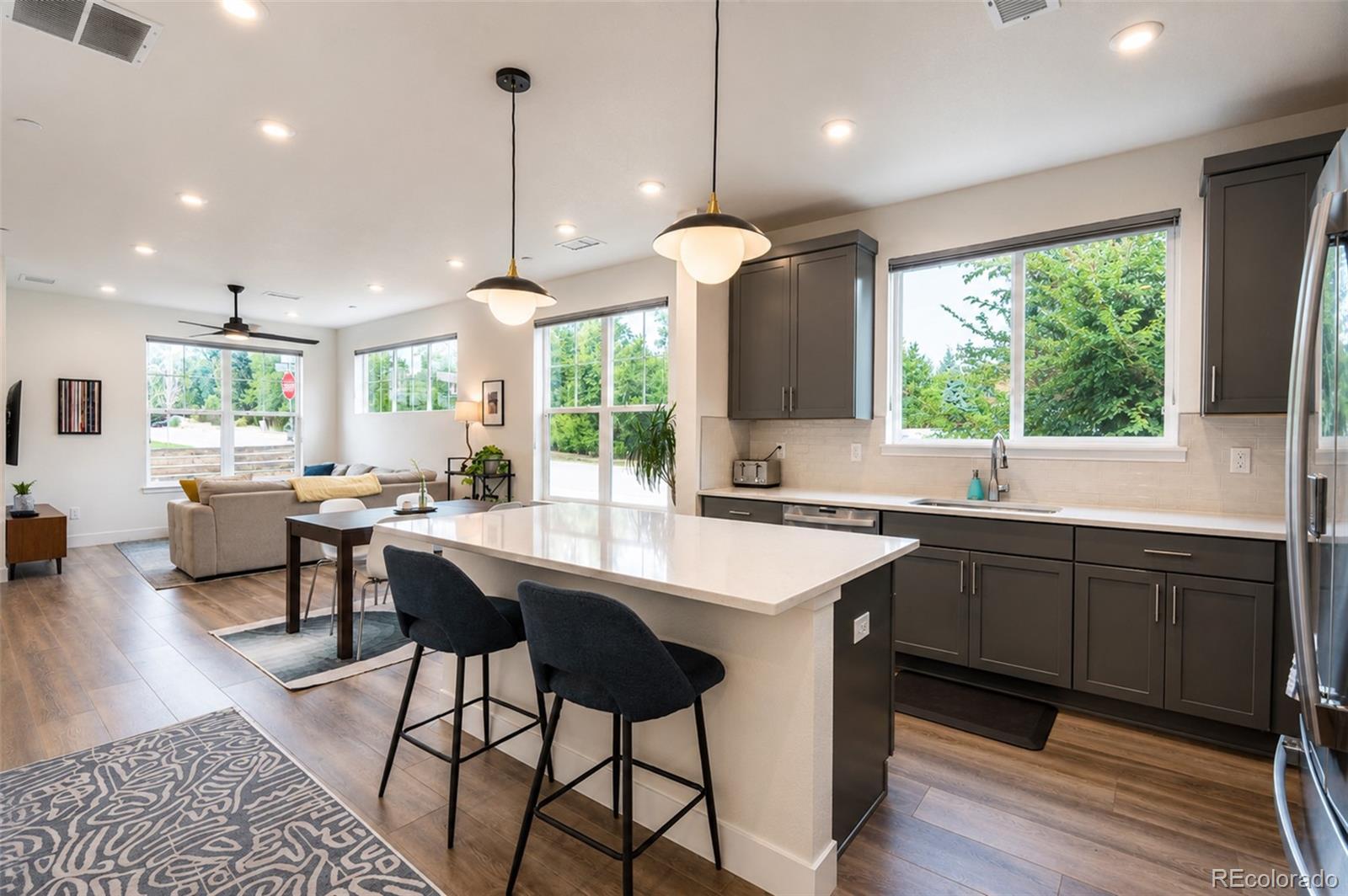 MLS Image #7 for 6102 w 28th court,denver, Colorado