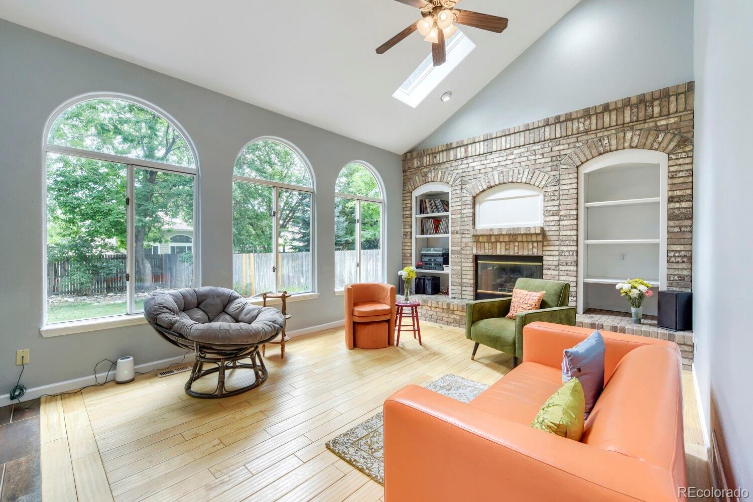 MLS Image #11 for 7324 s robb street,littleton, Colorado