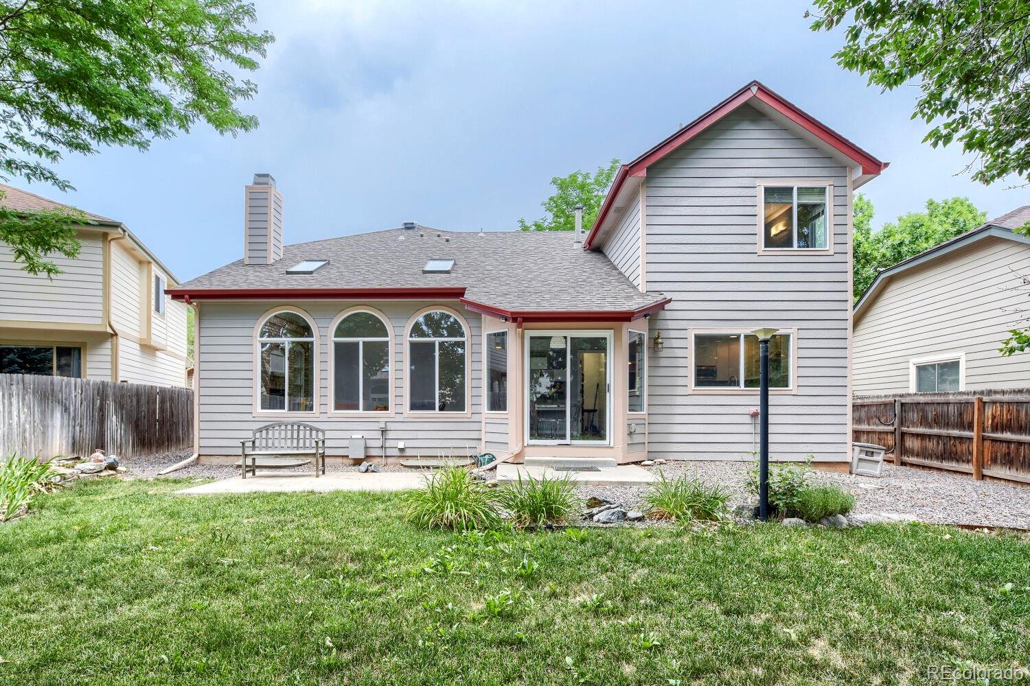 MLS Image #26 for 7324 s robb street,littleton, Colorado