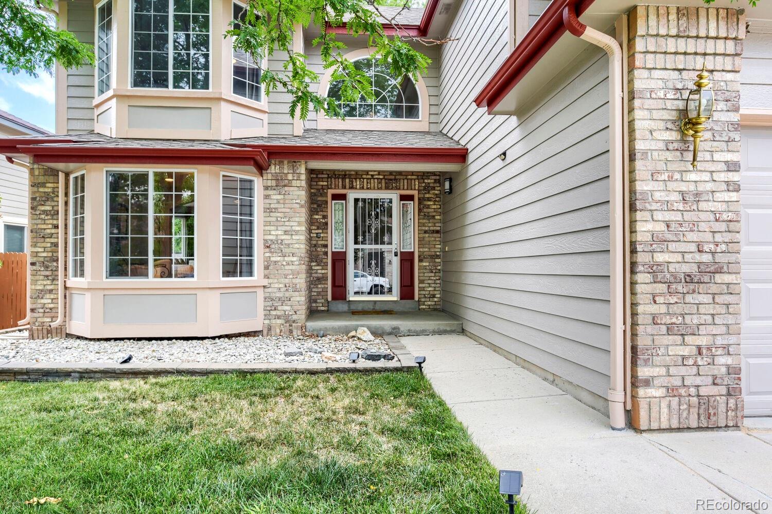 MLS Image #3 for 7324 s robb street,littleton, Colorado