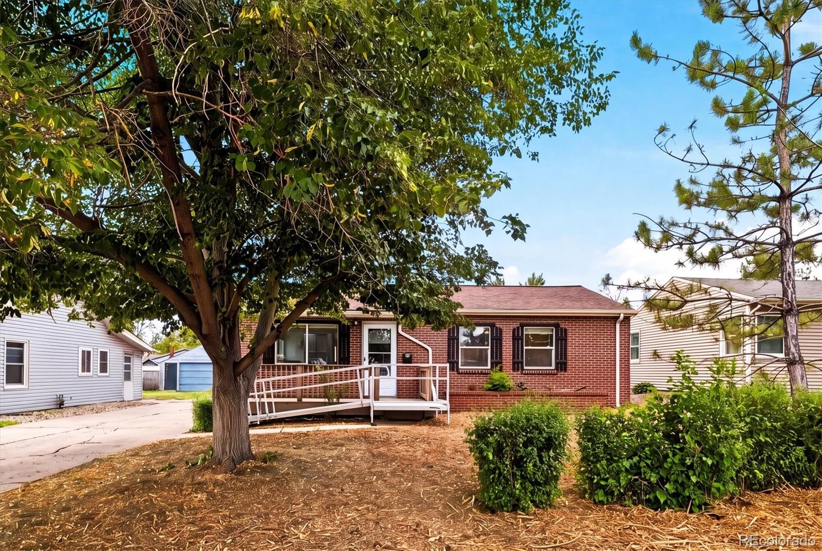 MLS Image #0 for 7545  osceola street,westminster, Colorado