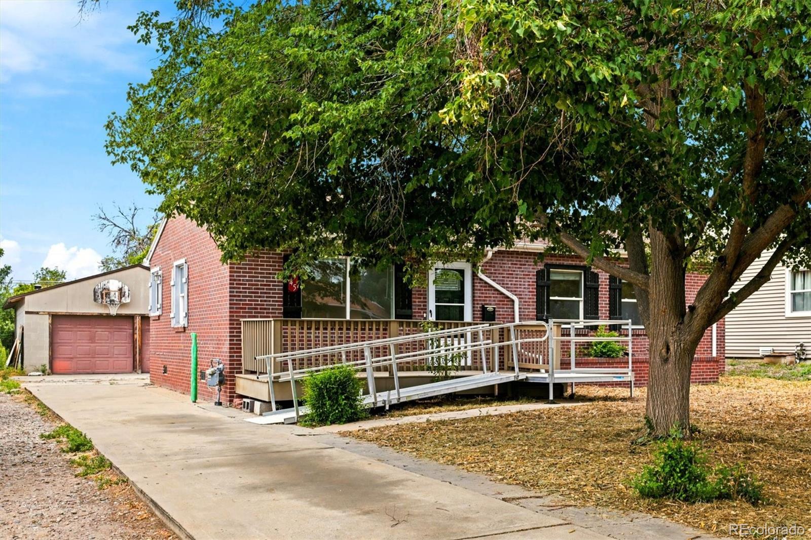 MLS Image #2 for 7545  osceola street,westminster, Colorado
