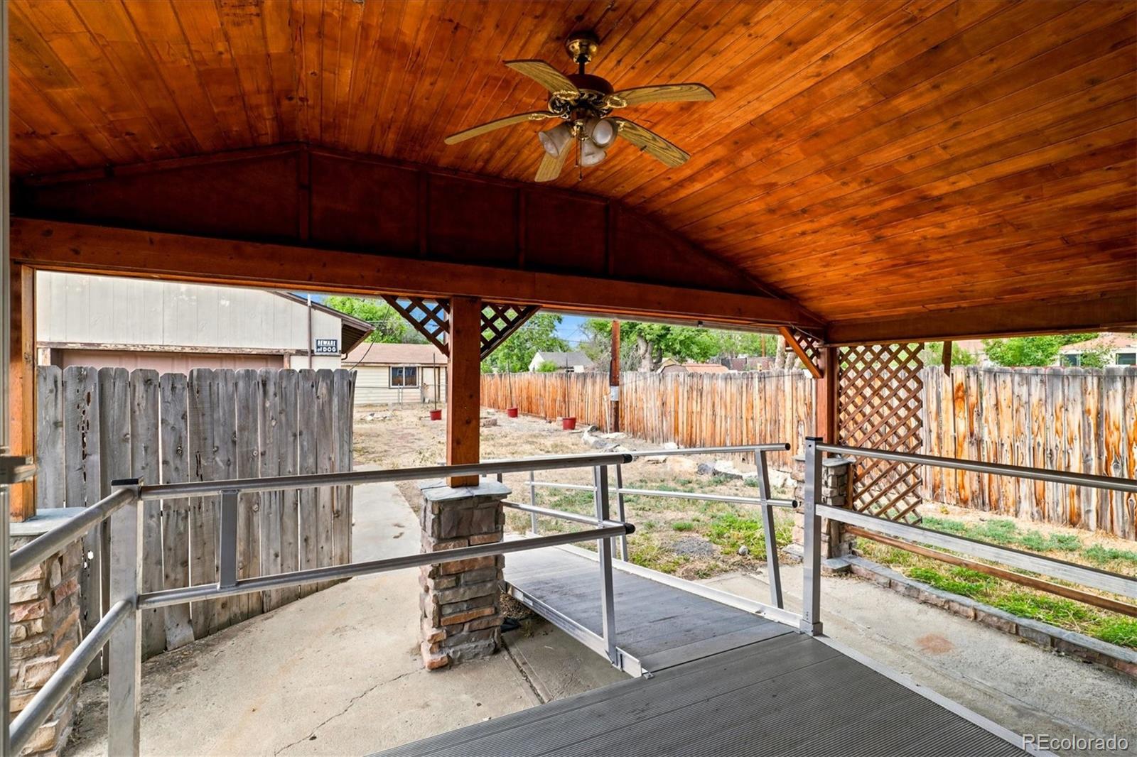 MLS Image #25 for 7545  osceola street,westminster, Colorado