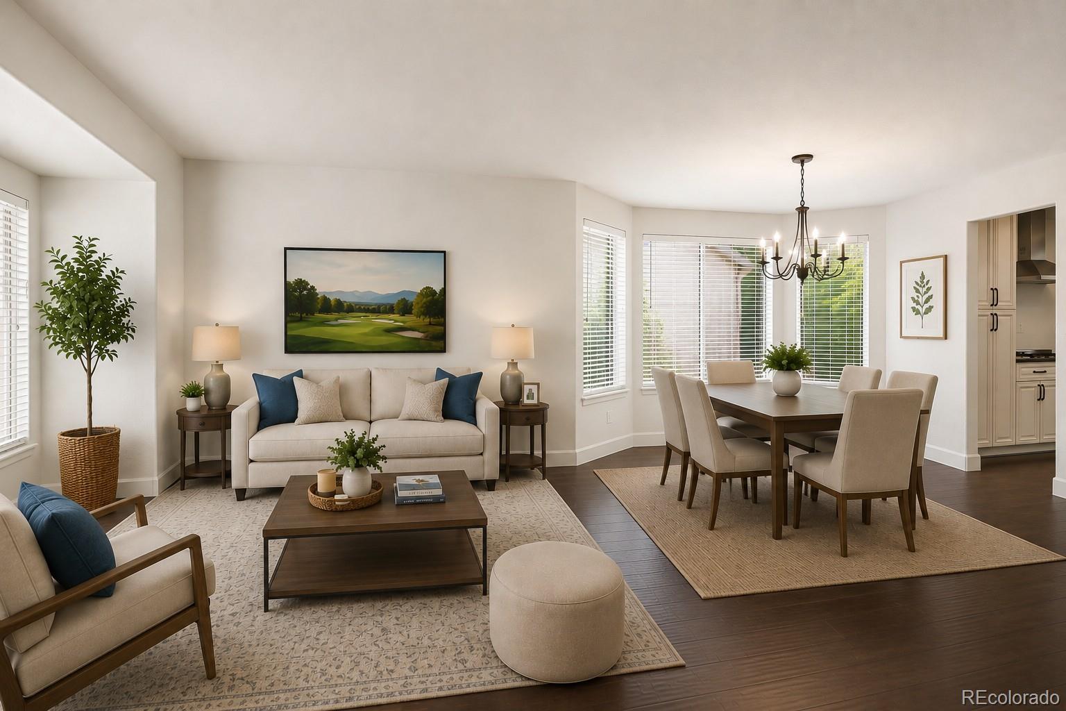 MLS Image #1 for 5703 s hannibal way,centennial, Colorado