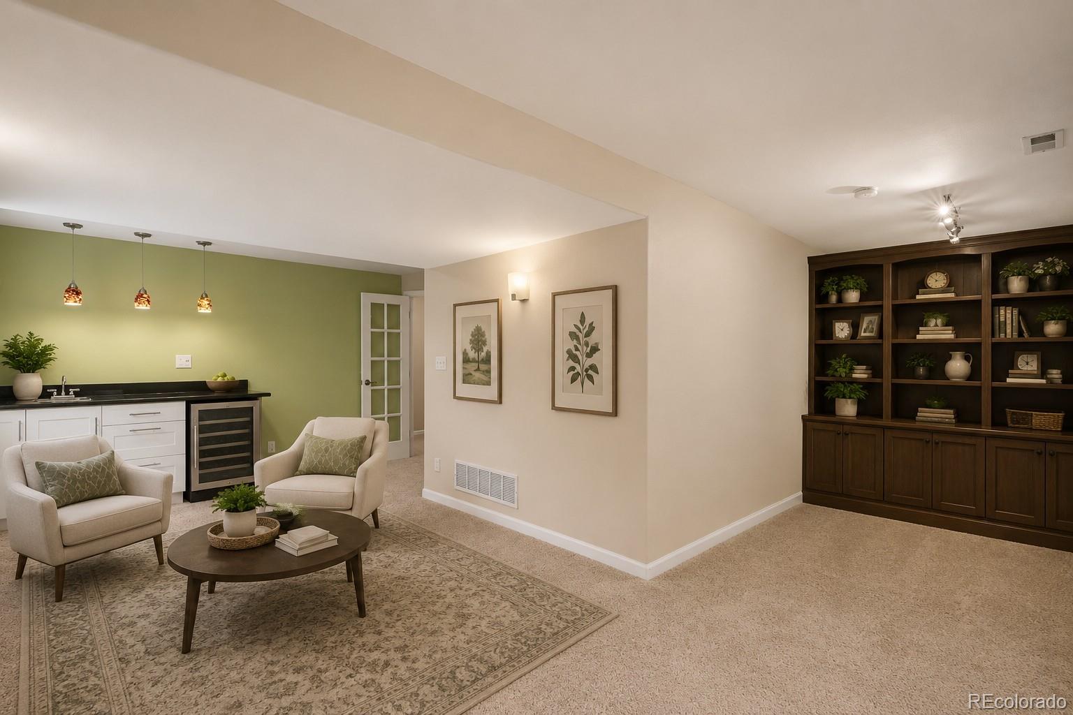 MLS Image #27 for 5703 s hannibal way,centennial, Colorado