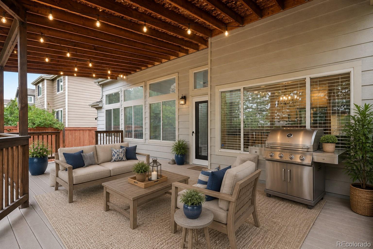 MLS Image #31 for 5703 s hannibal way,centennial, Colorado